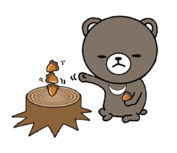 Annoying animal set No.2 sticker #8064162