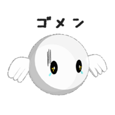 LOVELIES sticker #8064383