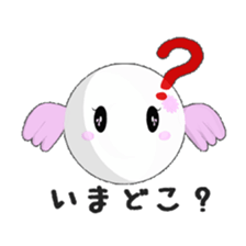 LOVELIES sticker #8064386