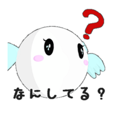 LOVELIES sticker #8064387