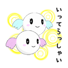 LOVELIES sticker #8064400