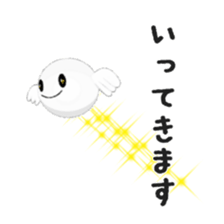 LOVELIES sticker #8064401