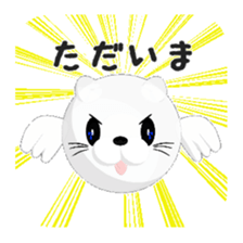 LOVELIES sticker #8064402