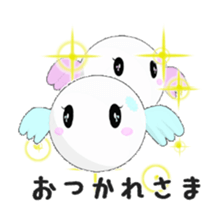 LOVELIES sticker #8064404