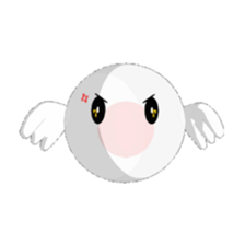 LOVELIES sticker #8064408