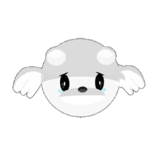 LOVELIES sticker #8064409