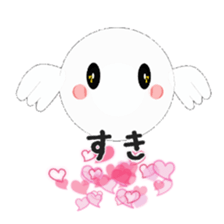 LOVELIES sticker #8064410