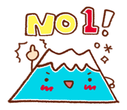 Warm friendly words sticker #8064595