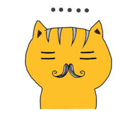 Mr.B casual day sticker #8064983