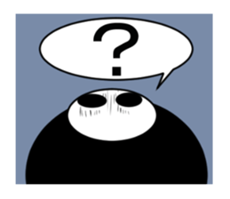 SAIKA SANHEI sticker #8065038