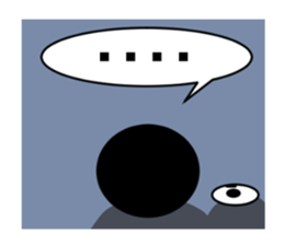 SAIKA SANHEI sticker #8065043