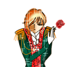 Work  sticker sticker #8065474