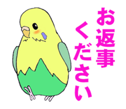 HAPPY is Happy 3 sticker #8065773