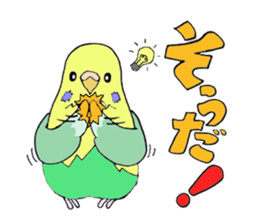 HAPPY is Happy 3 sticker #8065775