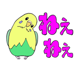 HAPPY is Happy 3 sticker #8065778