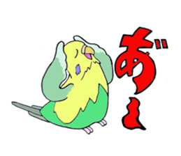 HAPPY is Happy 3 sticker #8065785