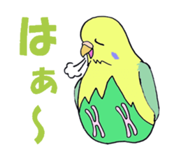 HAPPY is Happy 3 sticker #8065788