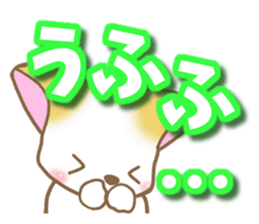 Reply of cat2 sticker #8065838