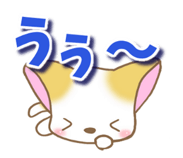 Reply of cat2 sticker #8065844