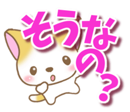 Reply of cat2 sticker #8065848