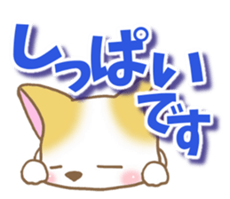 Reply of cat2 sticker #8065868