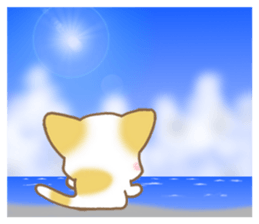 Reply of cat2 sticker #8065875