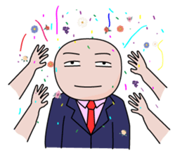 Everyman~2 sticker #8066138