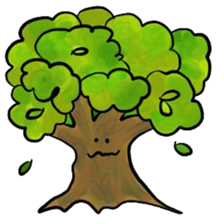 various loose creatures sticker #8066196