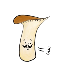 various loose creatures sticker #8066197