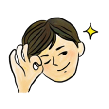 various loose creatures sticker #8066198