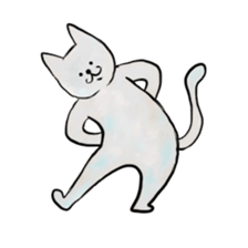 various loose creatures sticker #8066203