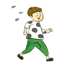 various loose creatures sticker #8066209