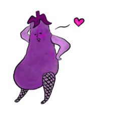 various loose creatures sticker #8066210