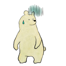 various loose creatures sticker #8066211