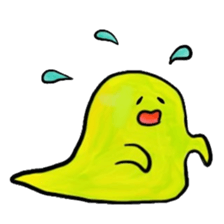 various loose creatures sticker #8066214