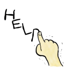 various loose creatures sticker #8066217