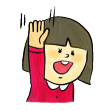 various loose creatures sticker #8066220