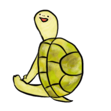 various loose creatures sticker #8066224