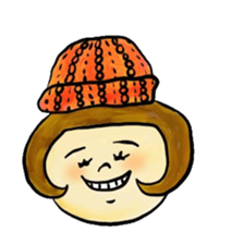 various loose creatures sticker #8066225