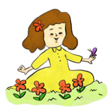 various loose creatures sticker #8066227