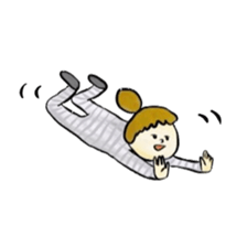 various loose creatures sticker #8066228