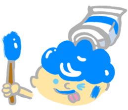 A BIG LOVE2 sticker #8066356