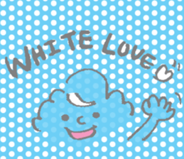 A BIG LOVE2 sticker #8066359