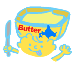 A BIG LOVE2 sticker #8066361