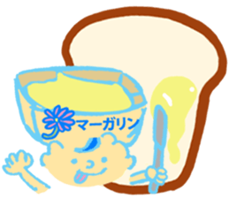 A BIG LOVE2 sticker #8066362