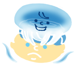 A BIG LOVE2 sticker #8066366