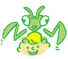 A BIG LOVE2 sticker #8066372