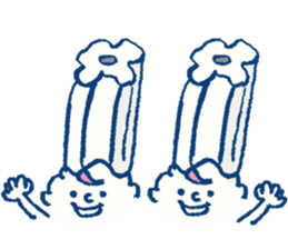 A BIG LOVE2 sticker #8066374