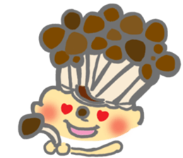 A BIG LOVE2 sticker #8066375