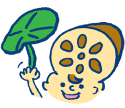 A BIG LOVE2 sticker #8066379